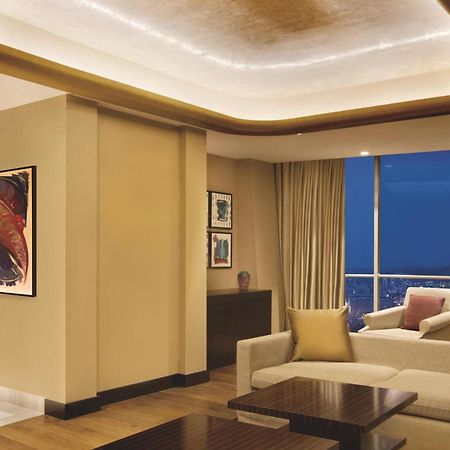 The Ritz-Carlton, Almaty Hotel Bagian luar foto